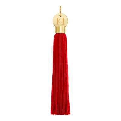 BORLA CON GANCHO (ACCESORIO PARA MAQUILLAJE)